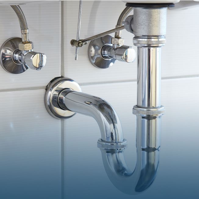 Plumbing & Drains